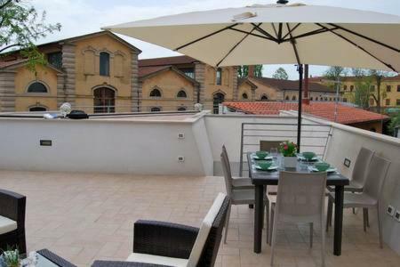 Lejlighed L&g's Roof Terrace