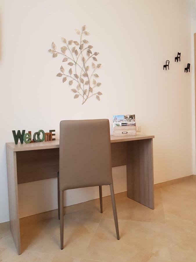 Apartamento L&g's Roof Terrace Pisa
