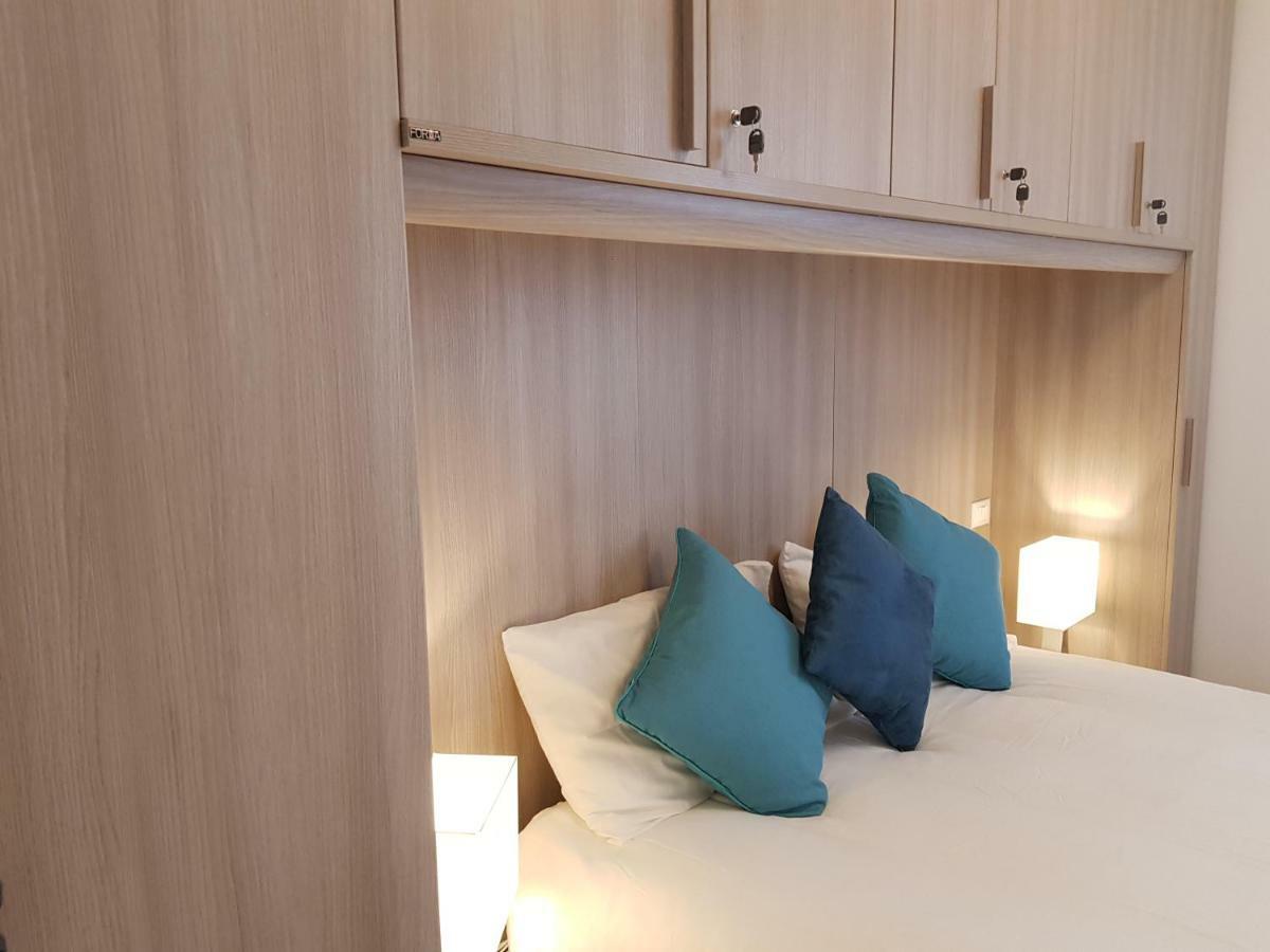 Apartamento L&g's Roof Terrace *