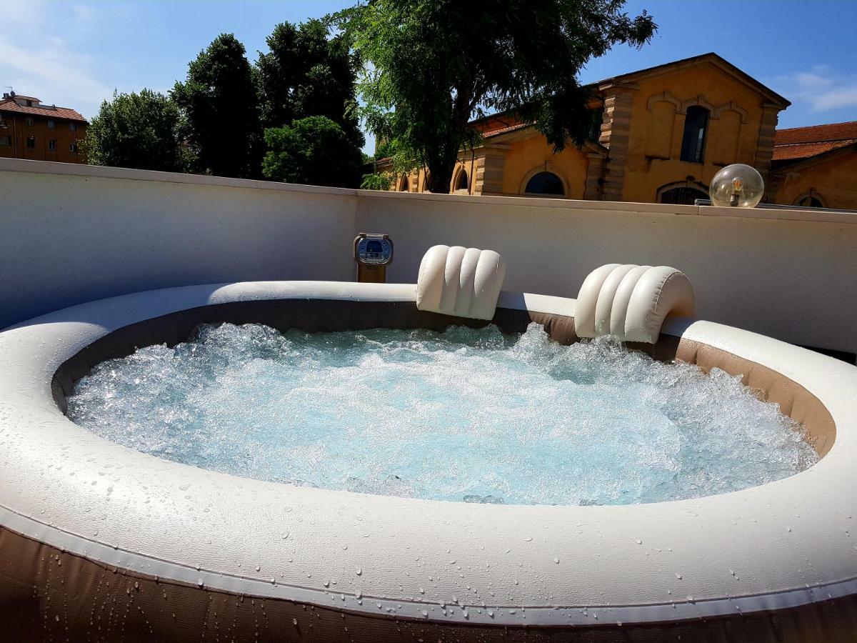 L&g's Roof Terrace Apartamento *