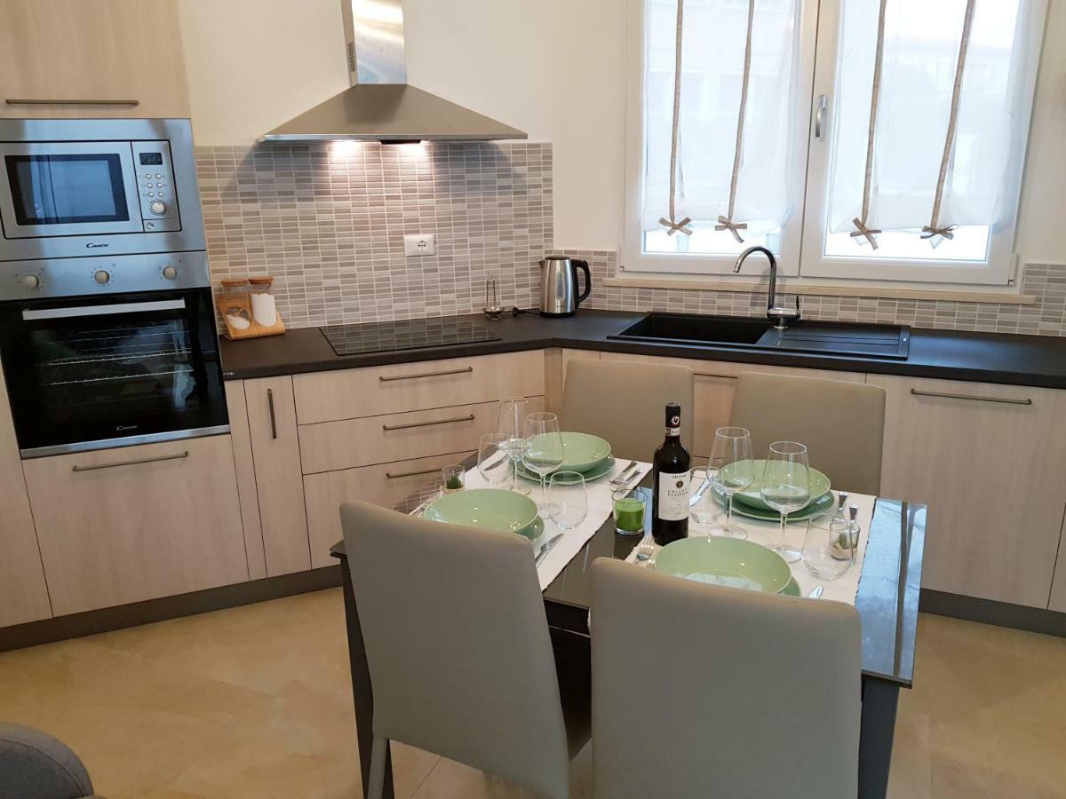 Apartamento L&g's Roof Terrace Pisa